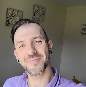 Meet your Posher, Dan